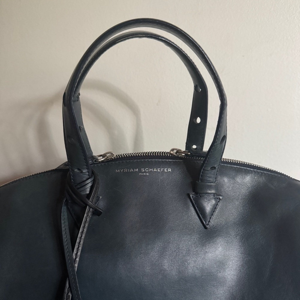 Myriam Schaefer Joyce Bag - Picture 10 of 13